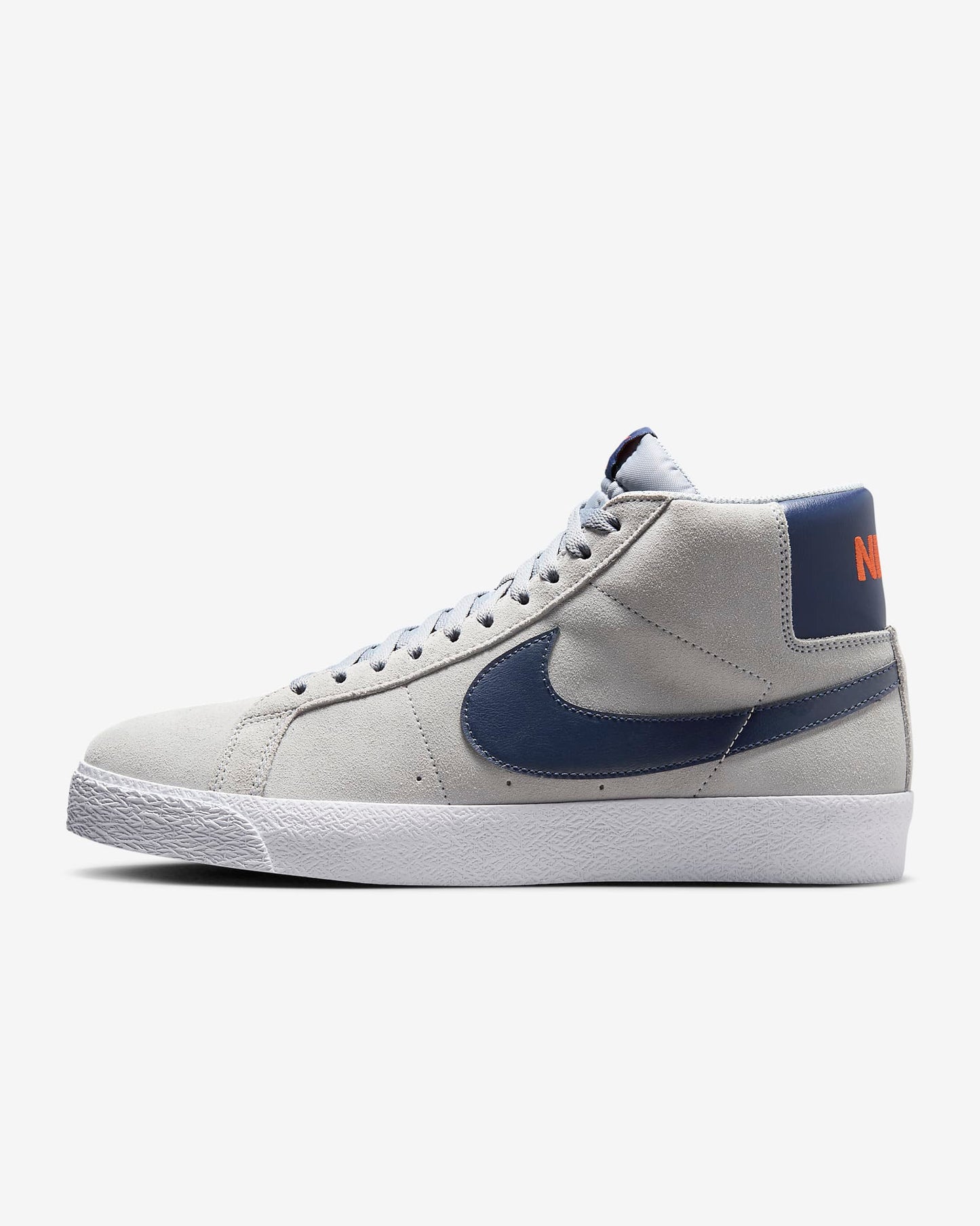 Nike SB Zoom Blazer Mid