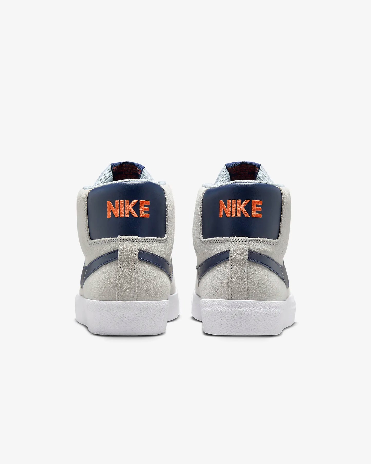 Nike SB Zoom Blazer Mid
