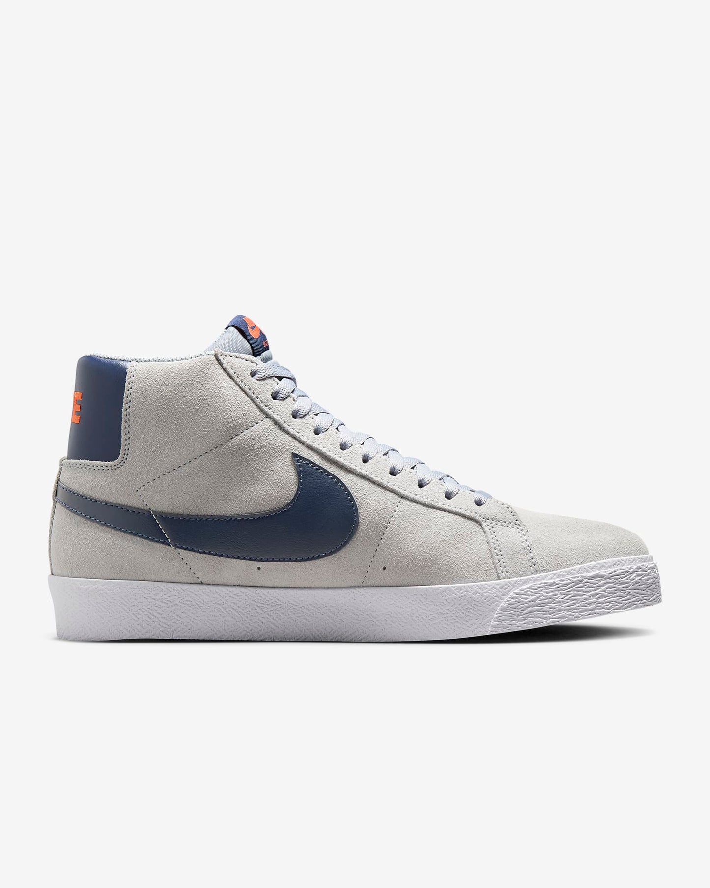 Nike SB Zoom Blazer Mid