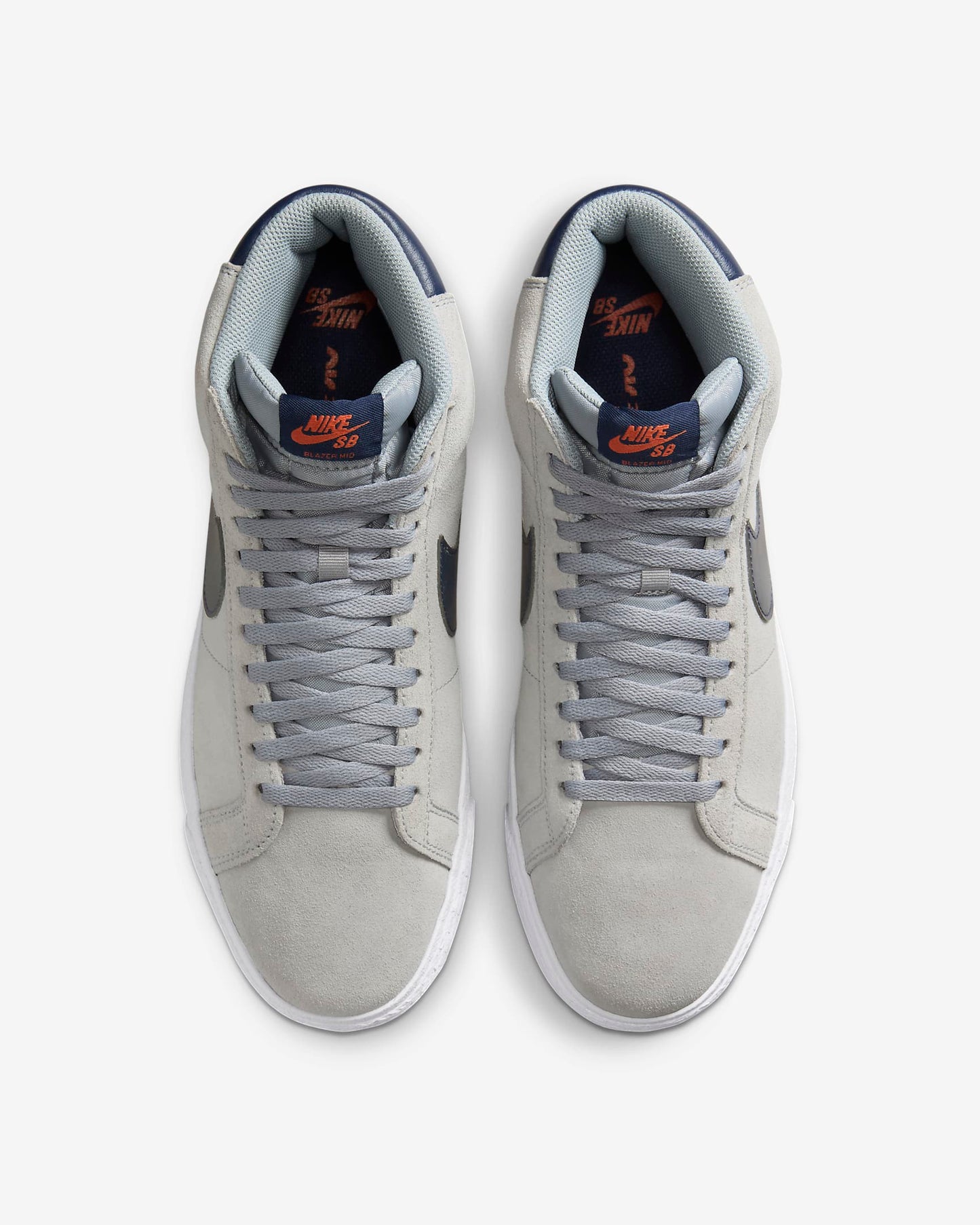Nike SB Zoom Blazer Mid
