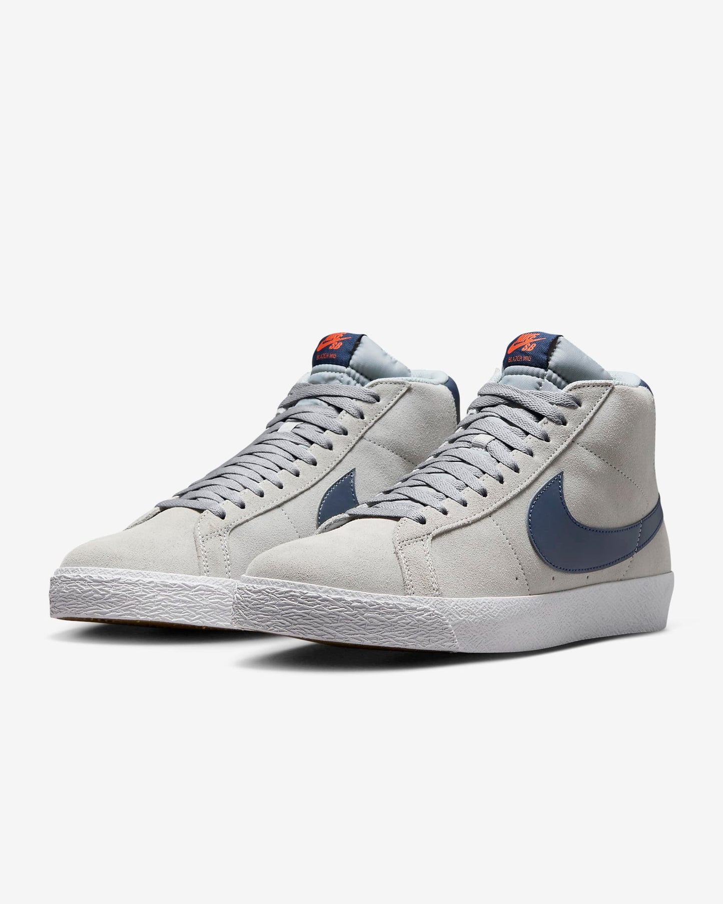 Nike SB Zoom Blazer Mid