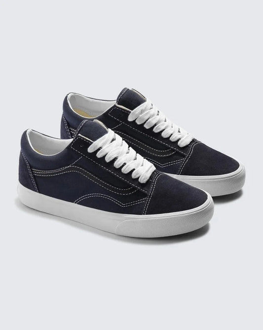 Old Skool Oversized Lace-Willocks Surf