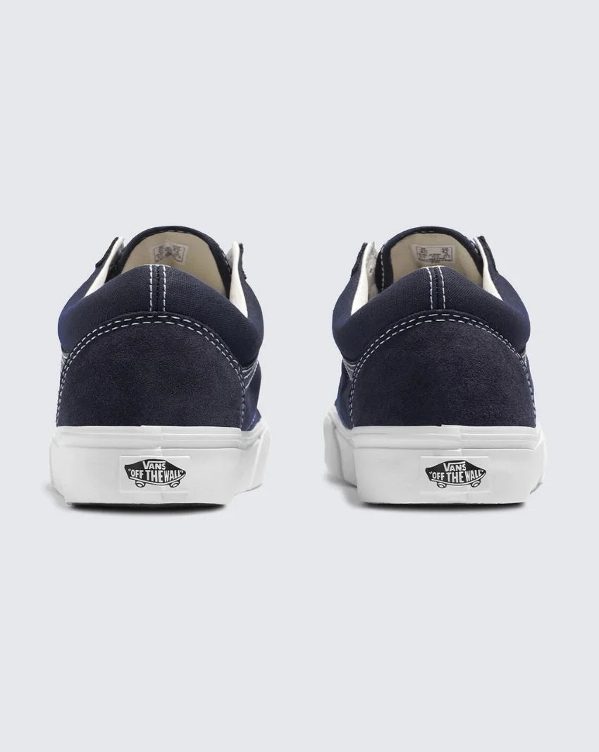 Old Skool Oversized Lace