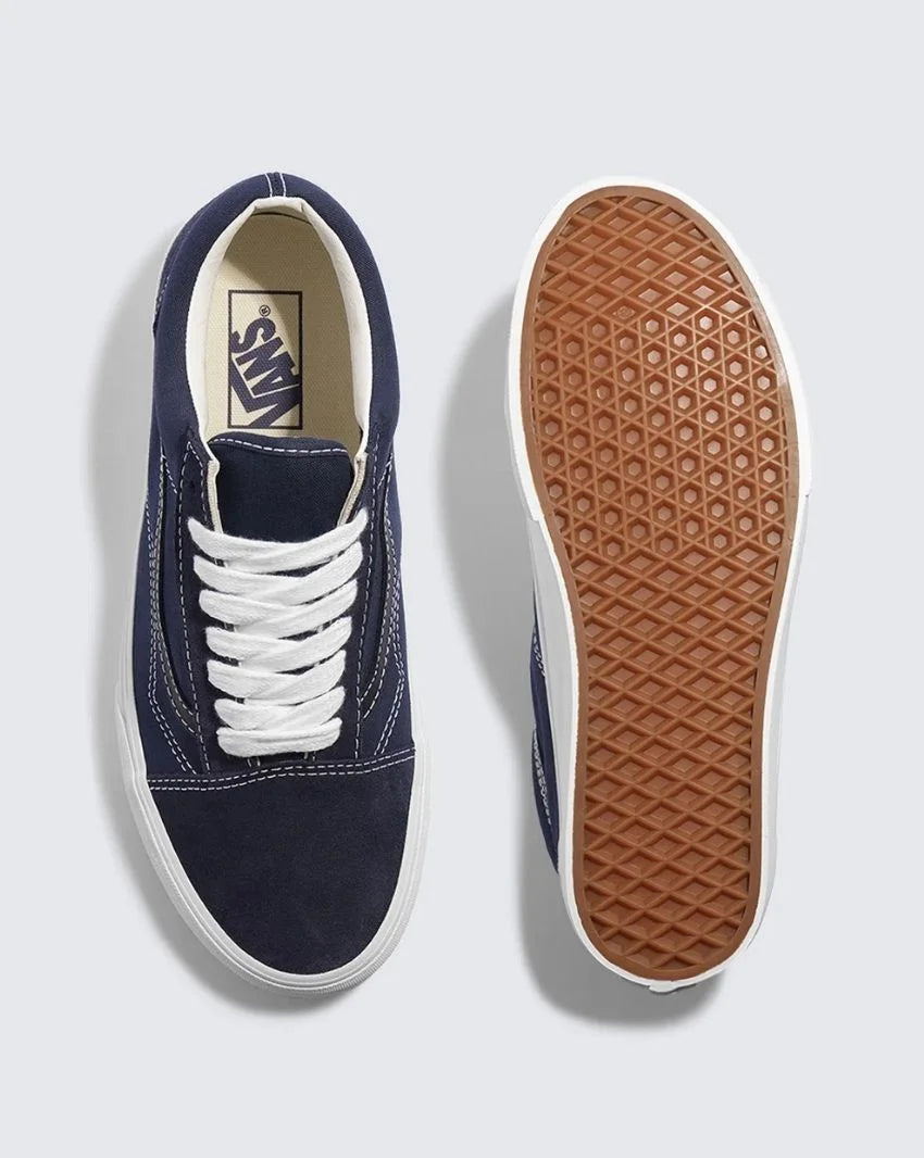 Old Skool Oversized Lace-Willocks Surf