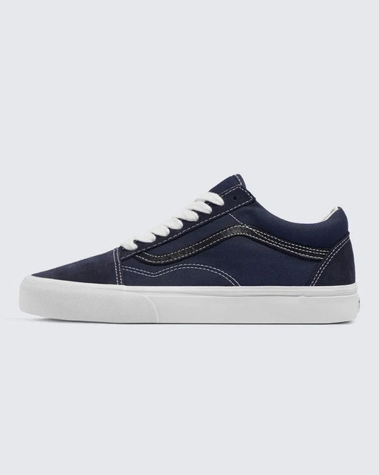 Old Skool Oversized Lace-Willocks Surf