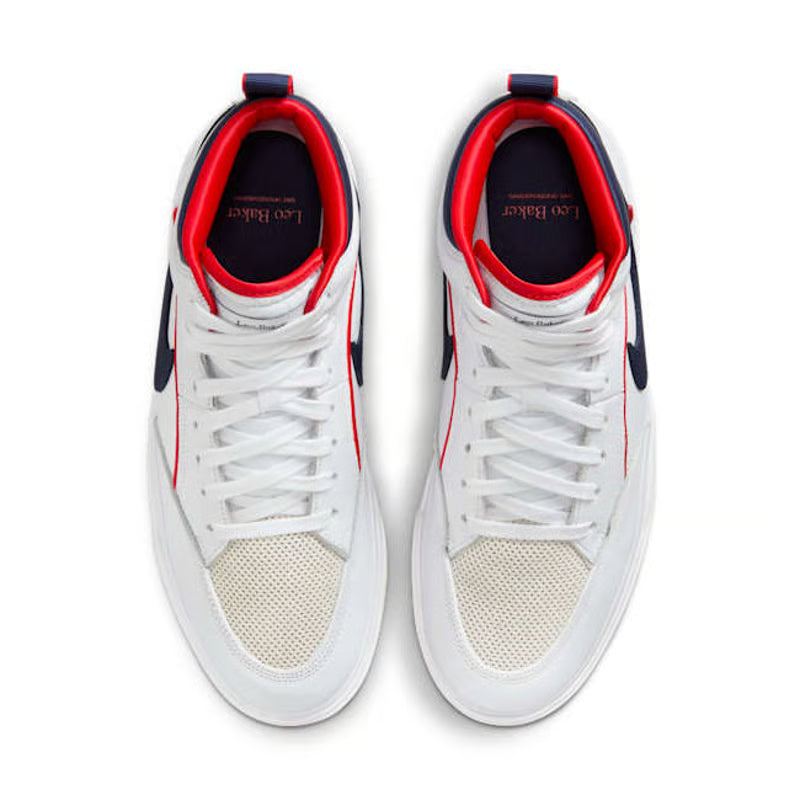 Nike SB React Leo Premium