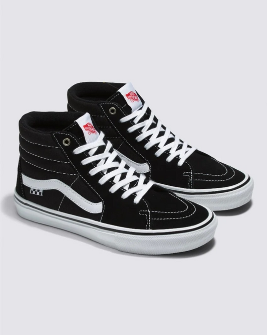 Skate Sk8-Hi-Willocks Surf