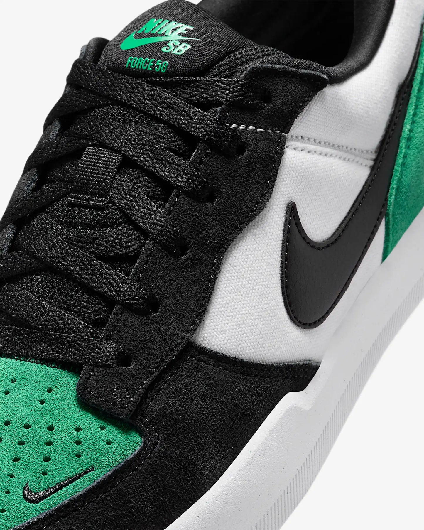 Nike SB Force 58