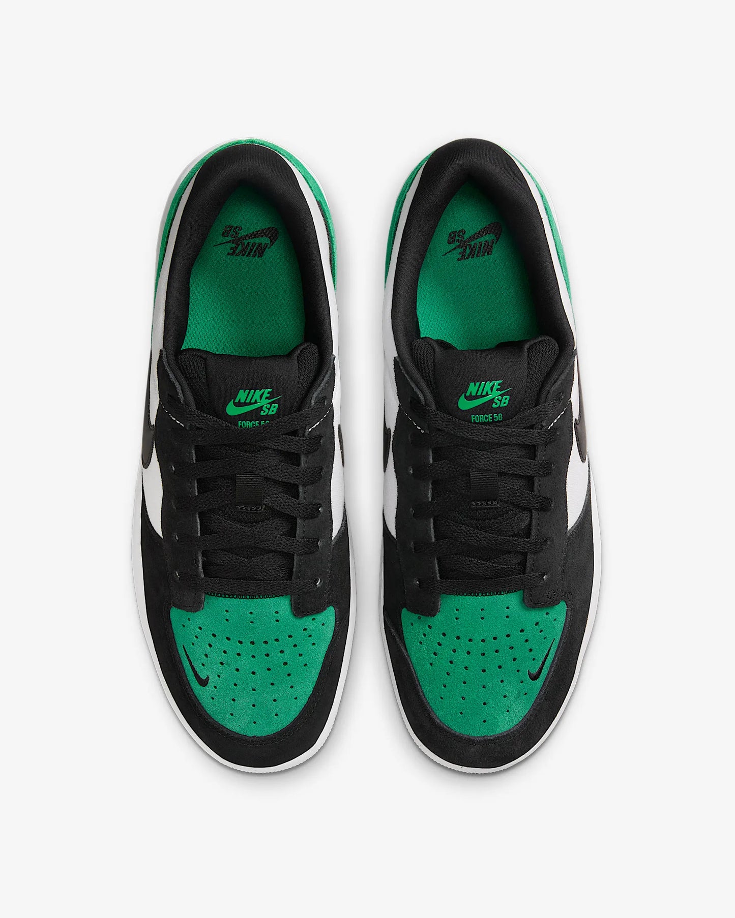 Nike SB Force 58