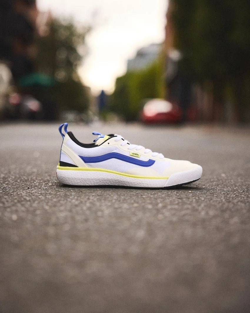 Ultrarange Exo-Willocks Surf