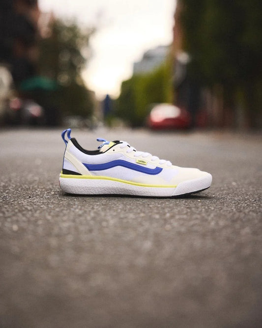 Ultrarange Exo-Willocks Surf