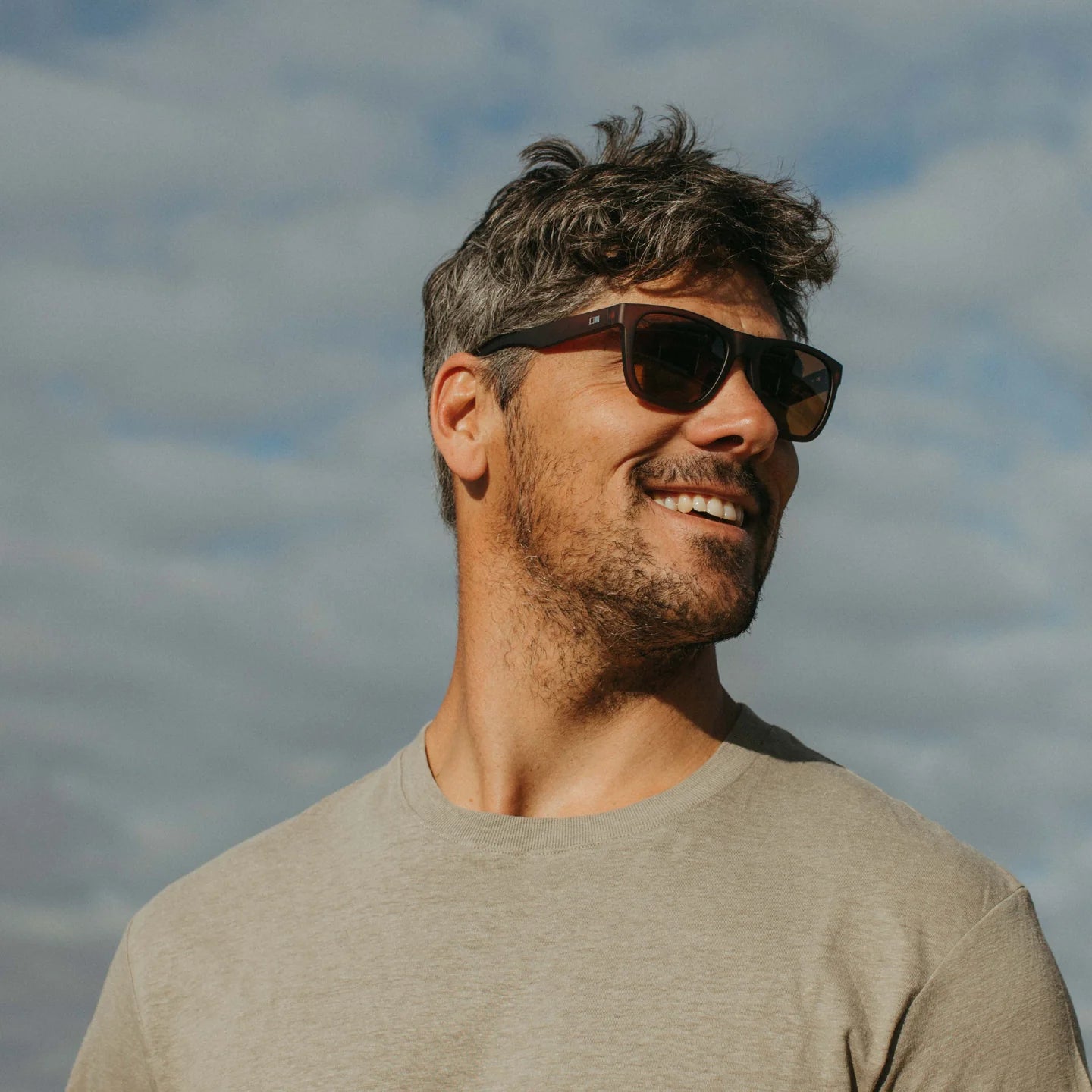 Strike Sport: Matte Espresso/Brown-Willocks Surf