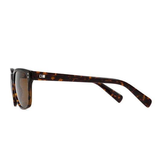 Test Of Time X Eco Dark Tort/ Brown Polarised-Willocks Surf
