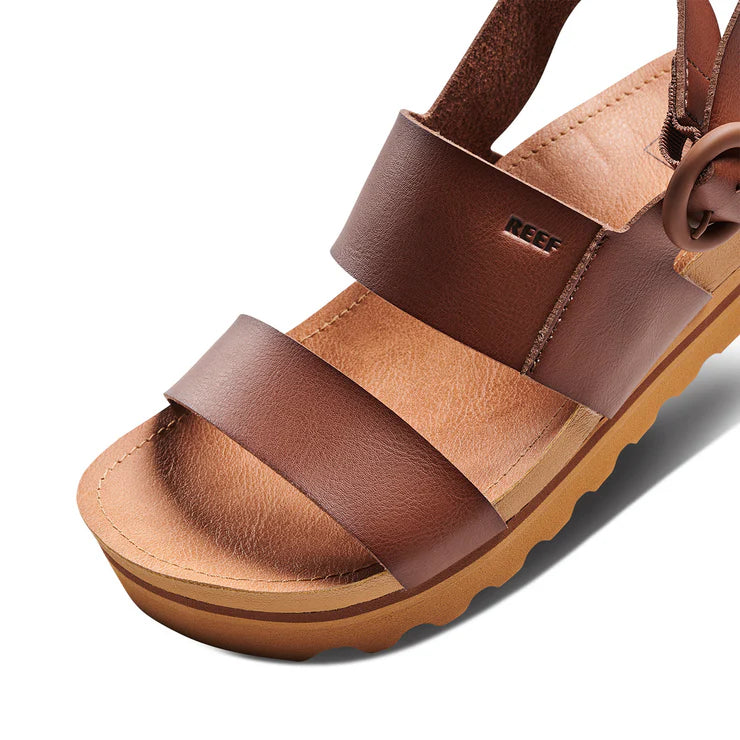 Vista Hi Buckle