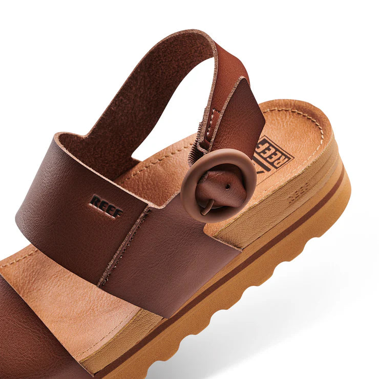 Vista Hi Buckle