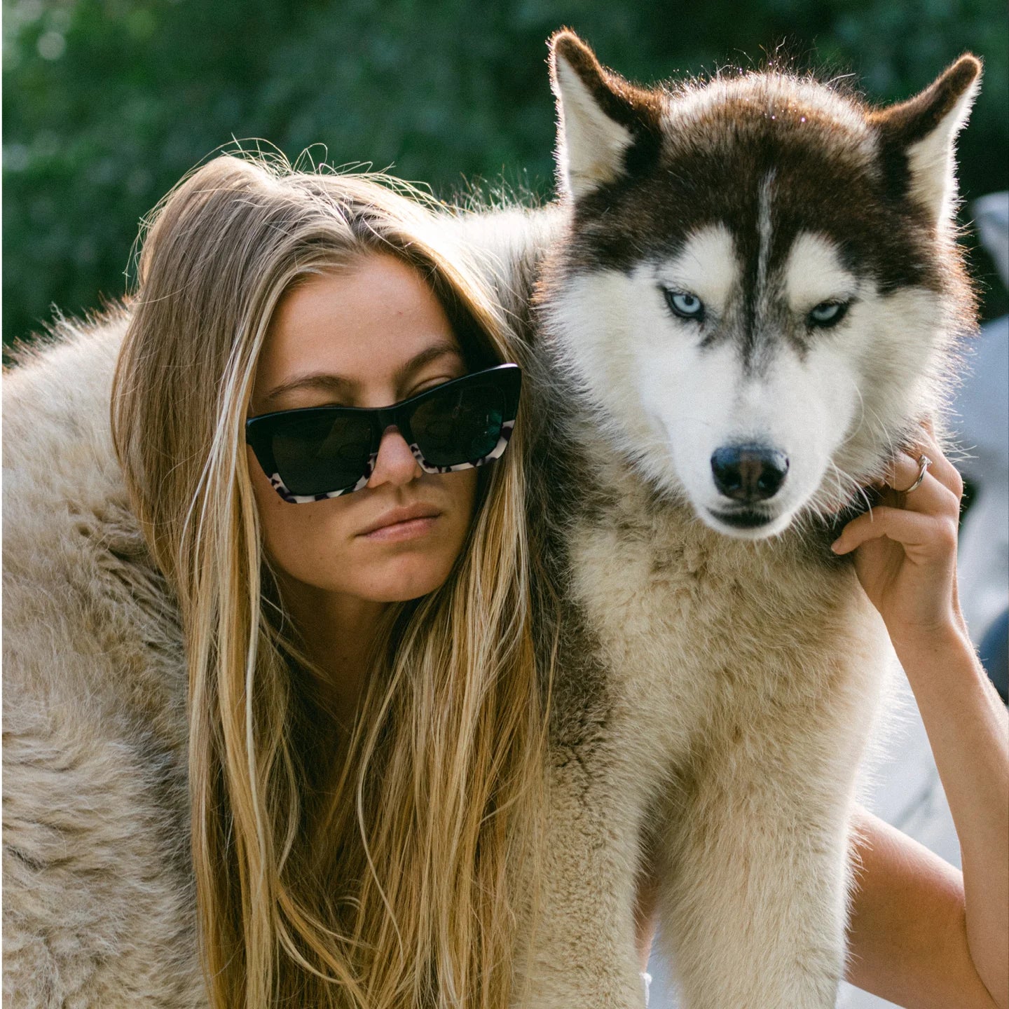 Vixen: Fire Tort/Brown Size: POLAR