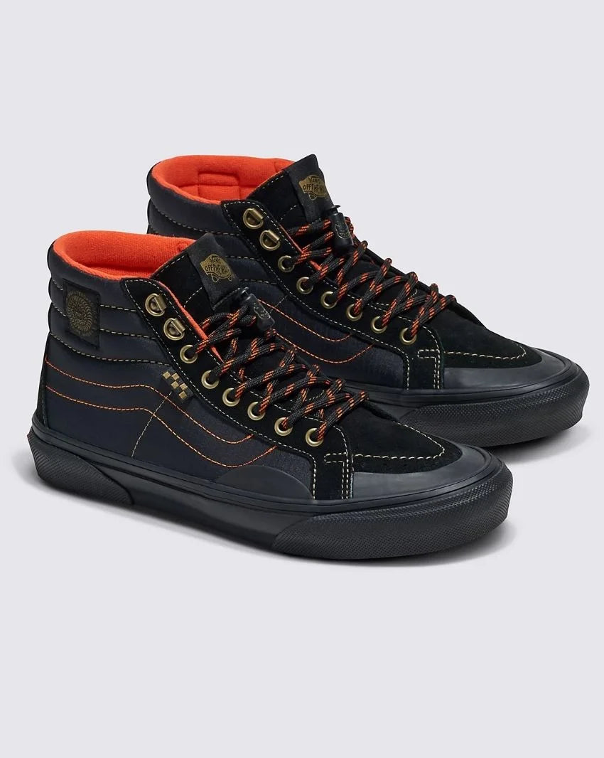 Skate Sk8-Hi Reissue-Willocks Surf