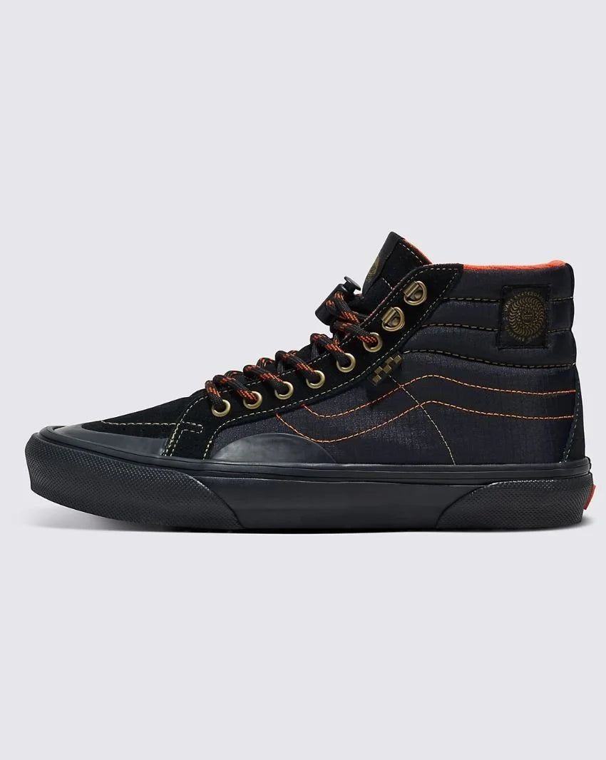 Skate Sk8-Hi Reissue-Willocks Surf