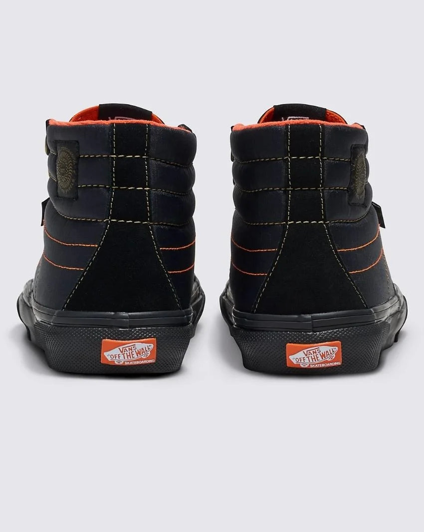 Skate Sk8-Hi Reissue-Willocks Surf
