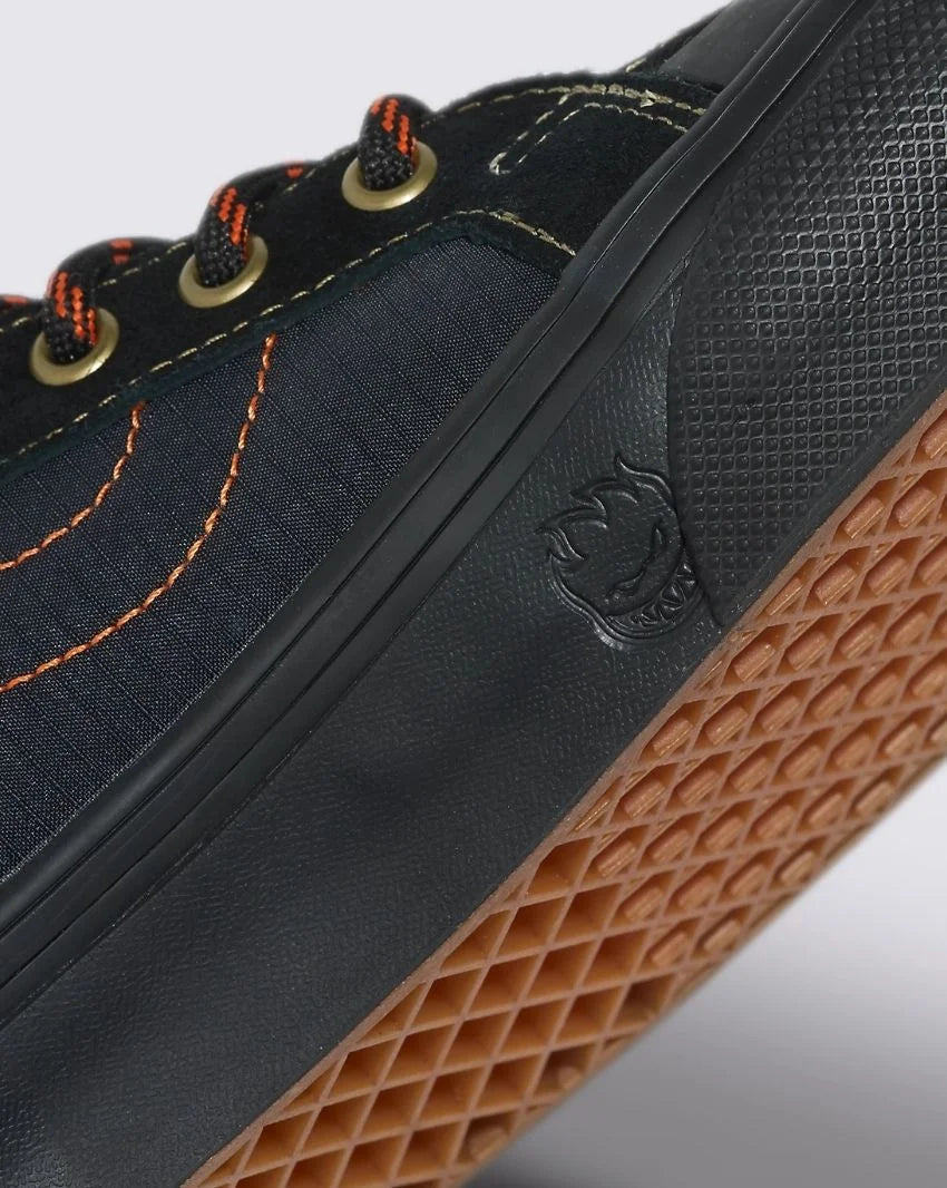 Skate Sk8-Hi Reissue-Willocks Surf