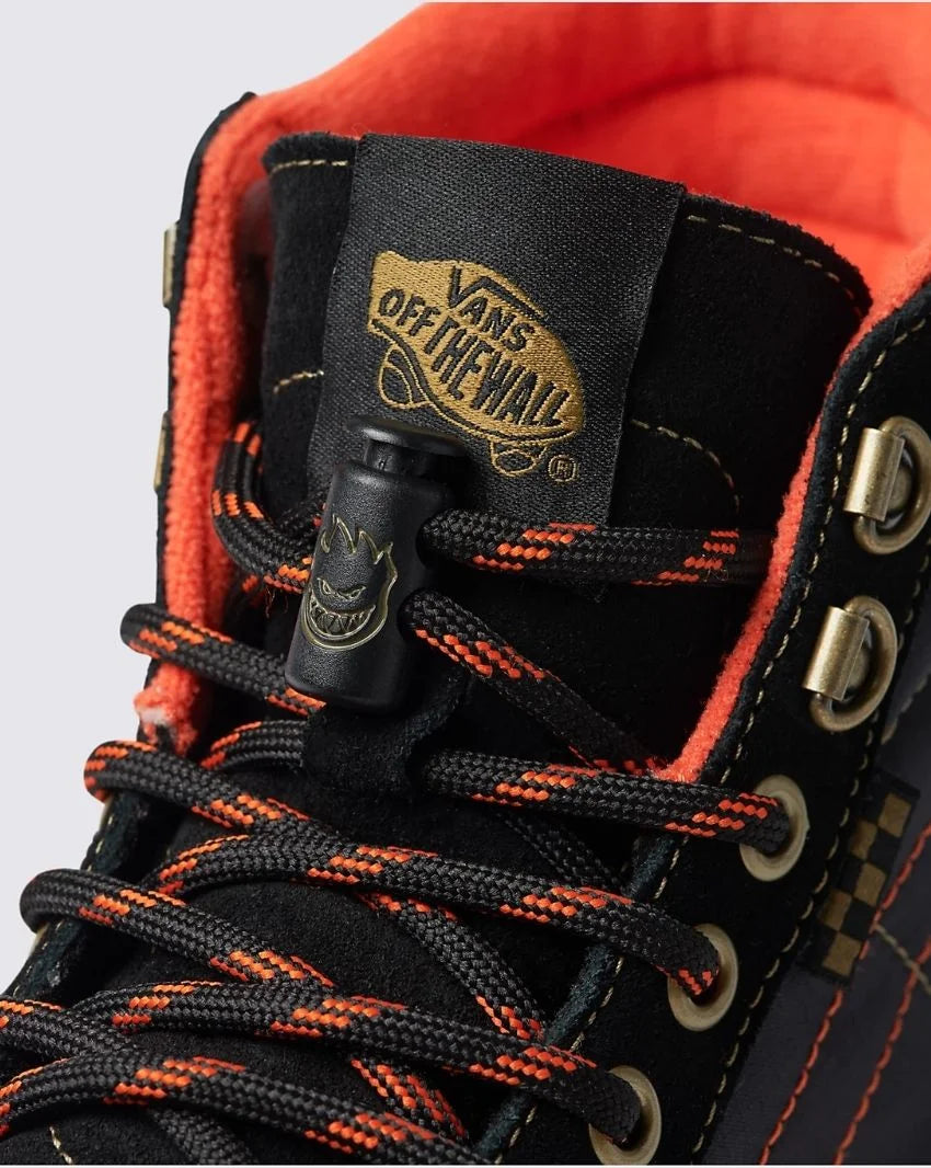 Skate Sk8-Hi Reissue-Willocks Surf