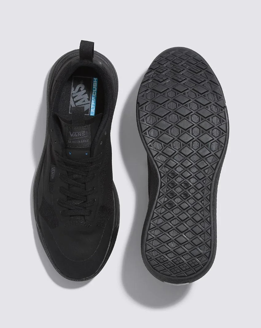 Ultrarange Exo