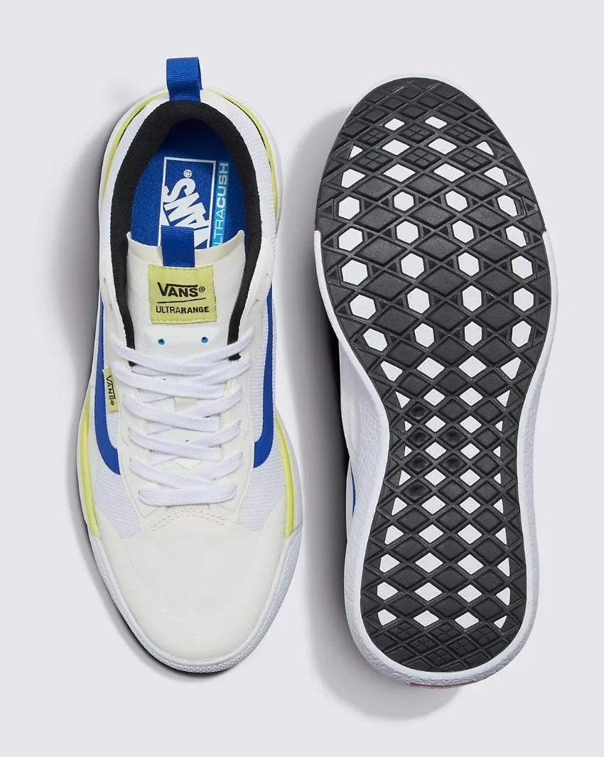 Ultrarange Exo-Willocks Surf