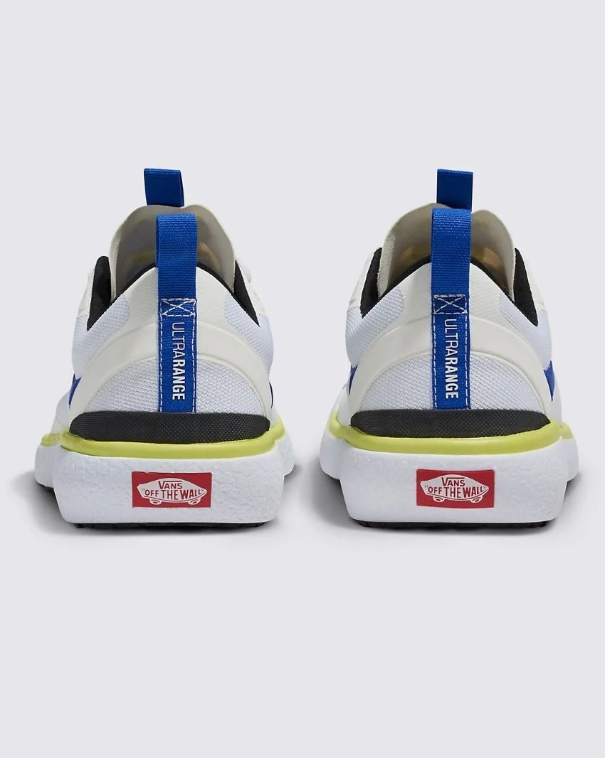 Ultrarange Exo-Willocks Surf