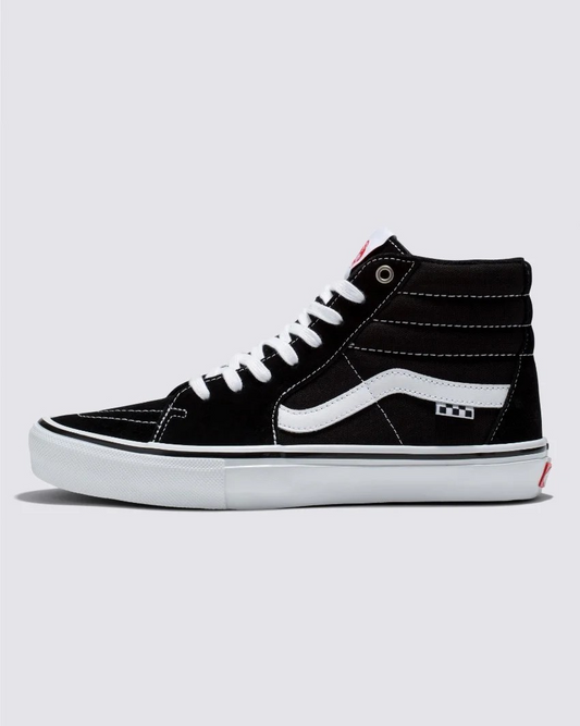 Skate Sk8-Hi-Willocks Surf