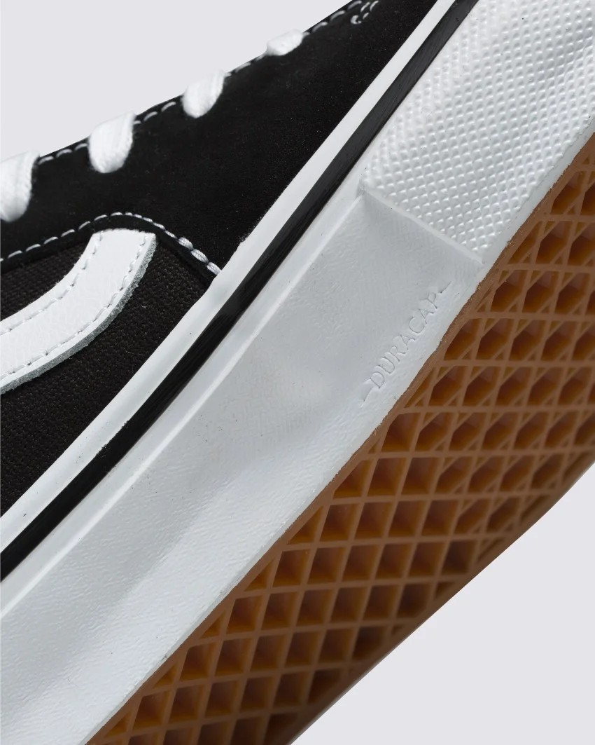 Skate Sk8-Hi