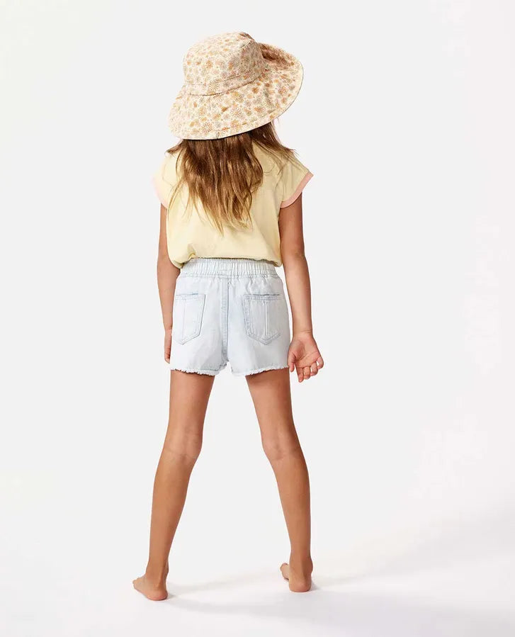 Tara Short - Girls (1-8 years)-Willocks Surf