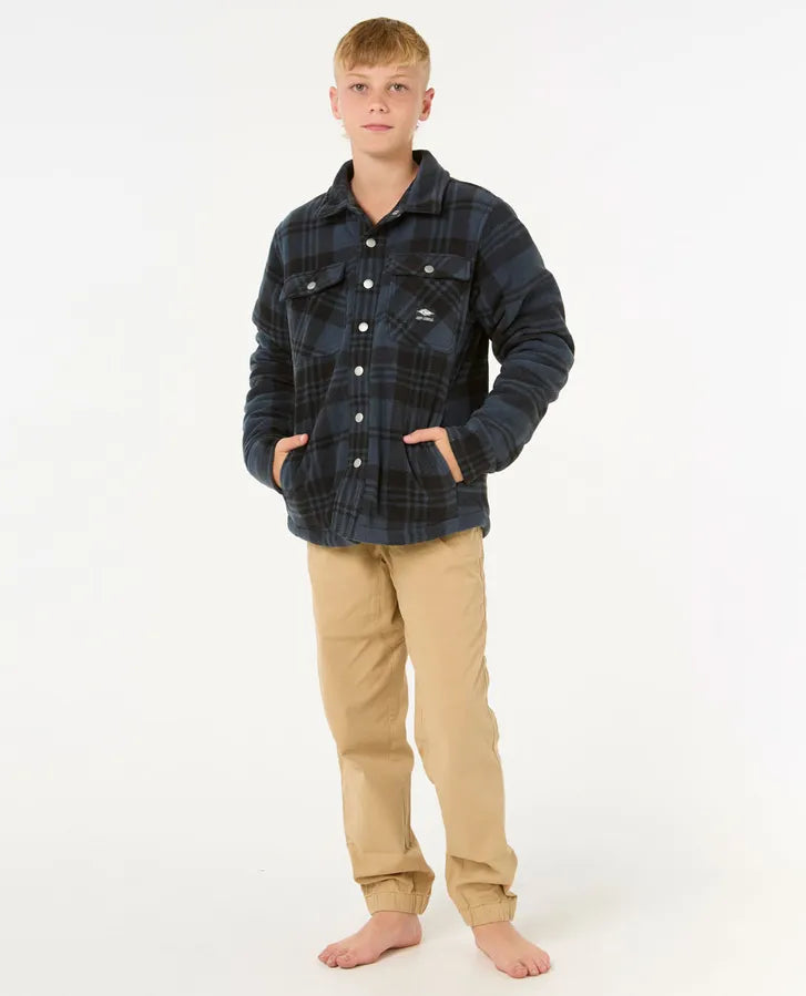 Tofino Polar Jacket - Boys (8-16 years)