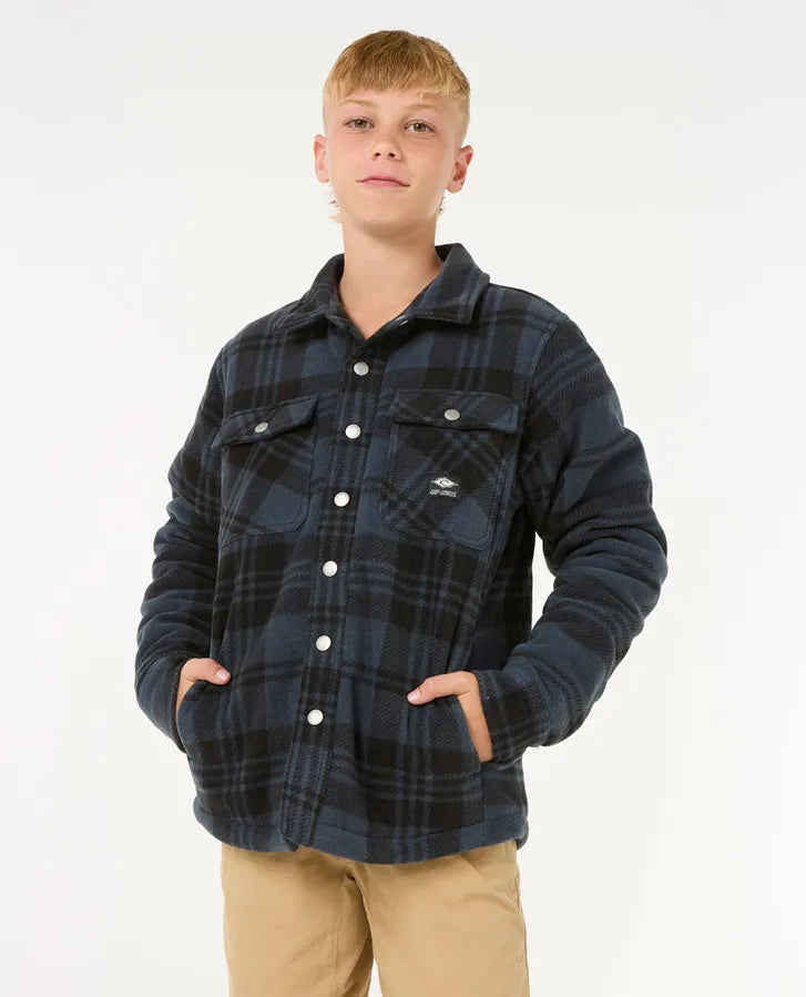 Tofino Polar Jacket - Boys (8-16 years)