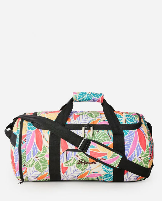 LRG PACKABLE DUFFLE 60L MIXED