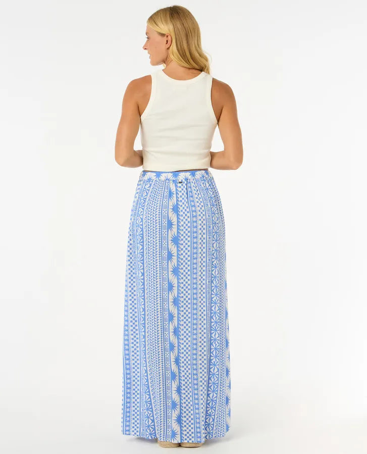 San Carlos Maxi Skirt