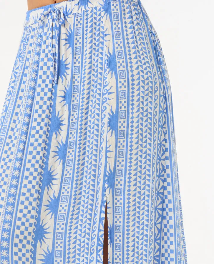 San Carlos Maxi Skirt