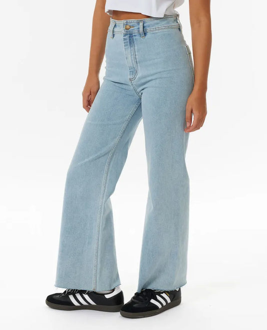 Holiday Denim Pants