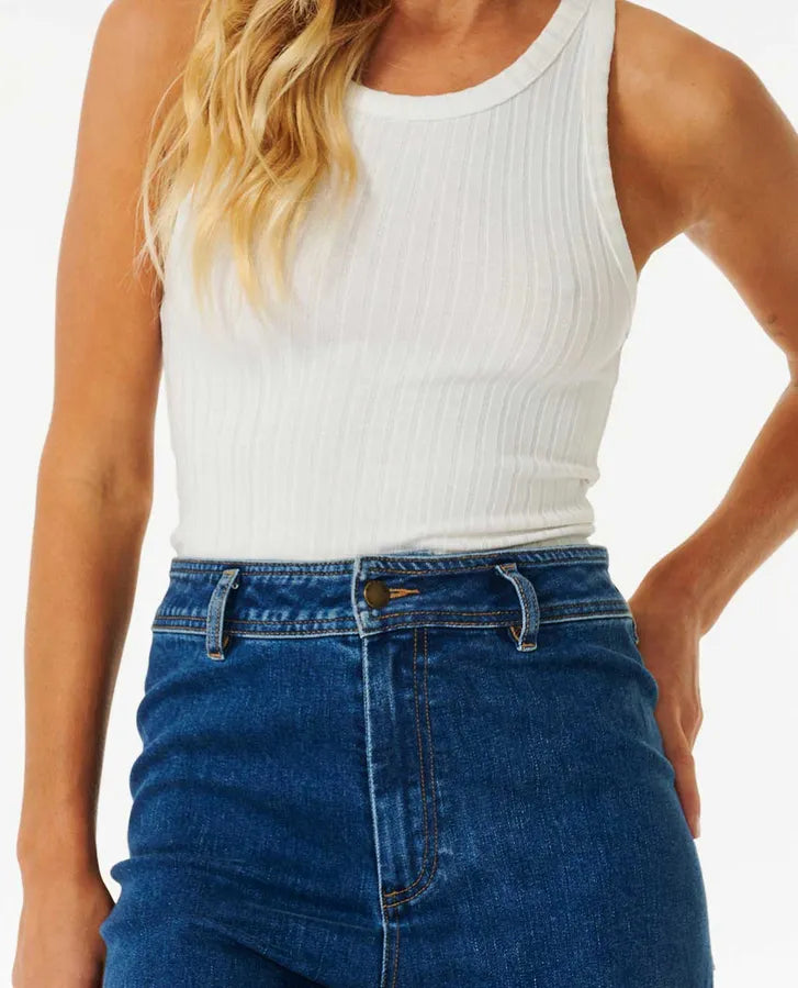 Holiday Denim Pants-Willocks Surf