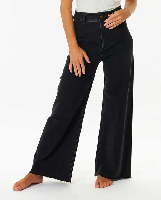 Holiday Denim Pants-Willocks Surf