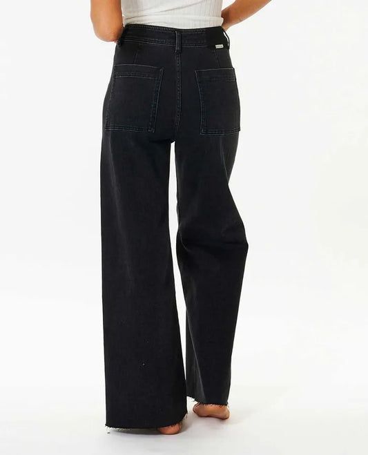 Holiday Denim Pants-Willocks Surf