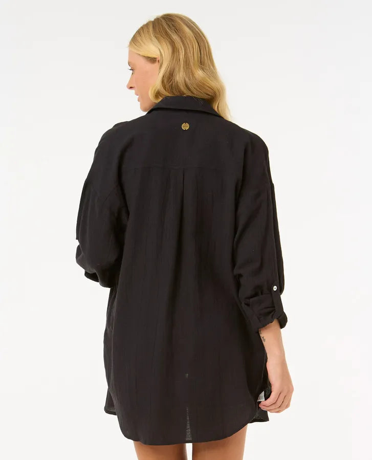 Premium Surf Holiday Shirt-Willocks Surf