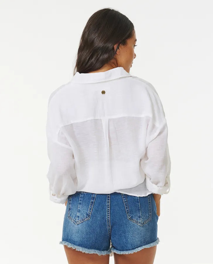 Premium Surf Holiday Shirt-Willocks Surf