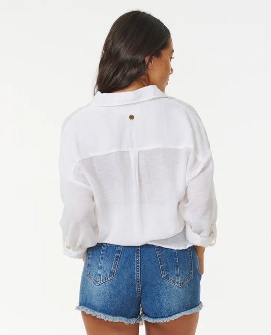 Premium Surf Holiday Shirt-Willocks Surf