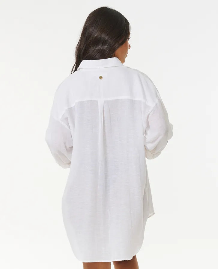 Premium Surf Holiday Shirt-Willocks Surf