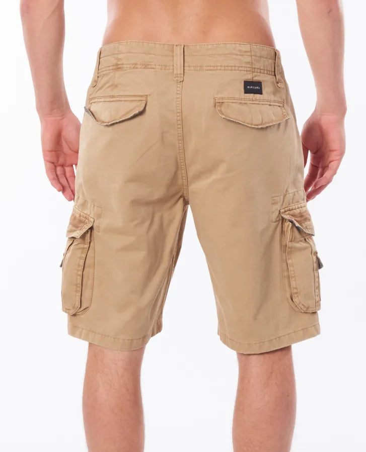 Classic Surf Trail Cargo Short-Willocks Surf