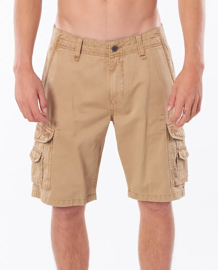 Classic Surf Trail Cargo Short-Willocks Surf