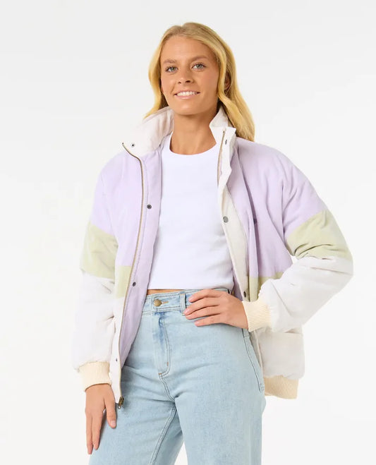 CALA VADELLA JACKET-Willocks Surf