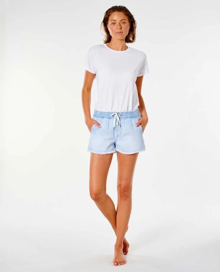 Tara Short-Willocks Surf