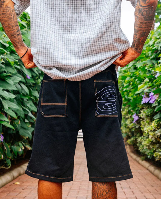 Archive 22" Walkshort