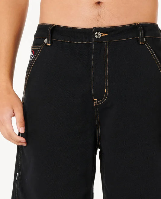 Archive 22" Walkshort